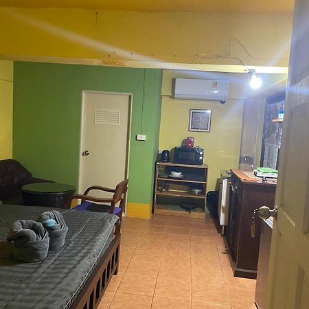 Su House Koh Phangan Thong Nai Pan Yai Zewnętrze zdjęcie