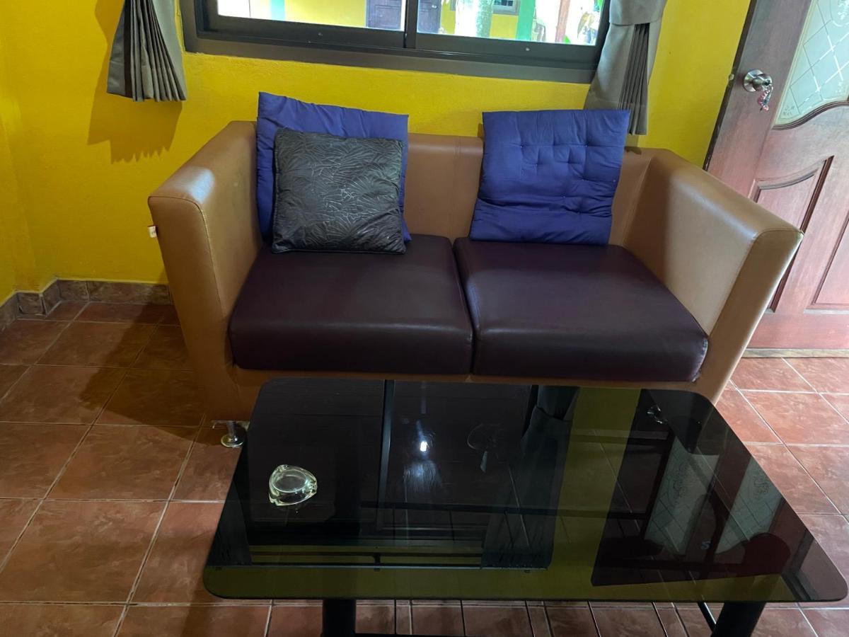 Su House Koh Phangan Thong Nai Pan Yai Zewnętrze zdjęcie