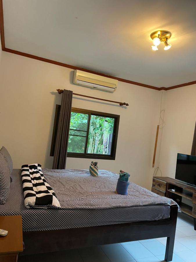 Su House Koh Phangan Thong Nai Pan Yai Zewnętrze zdjęcie