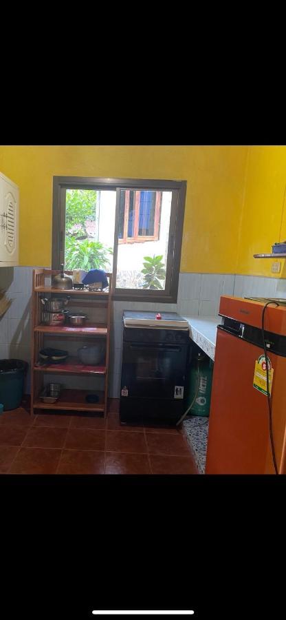 Su House Koh Phangan Thong Nai Pan Yai Zewnętrze zdjęcie