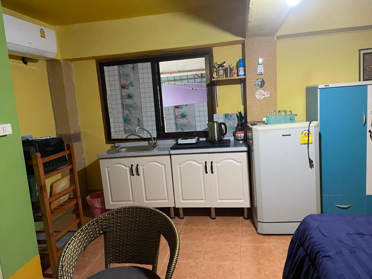 Su House Koh Phangan Thong Nai Pan Yai Zewnętrze zdjęcie