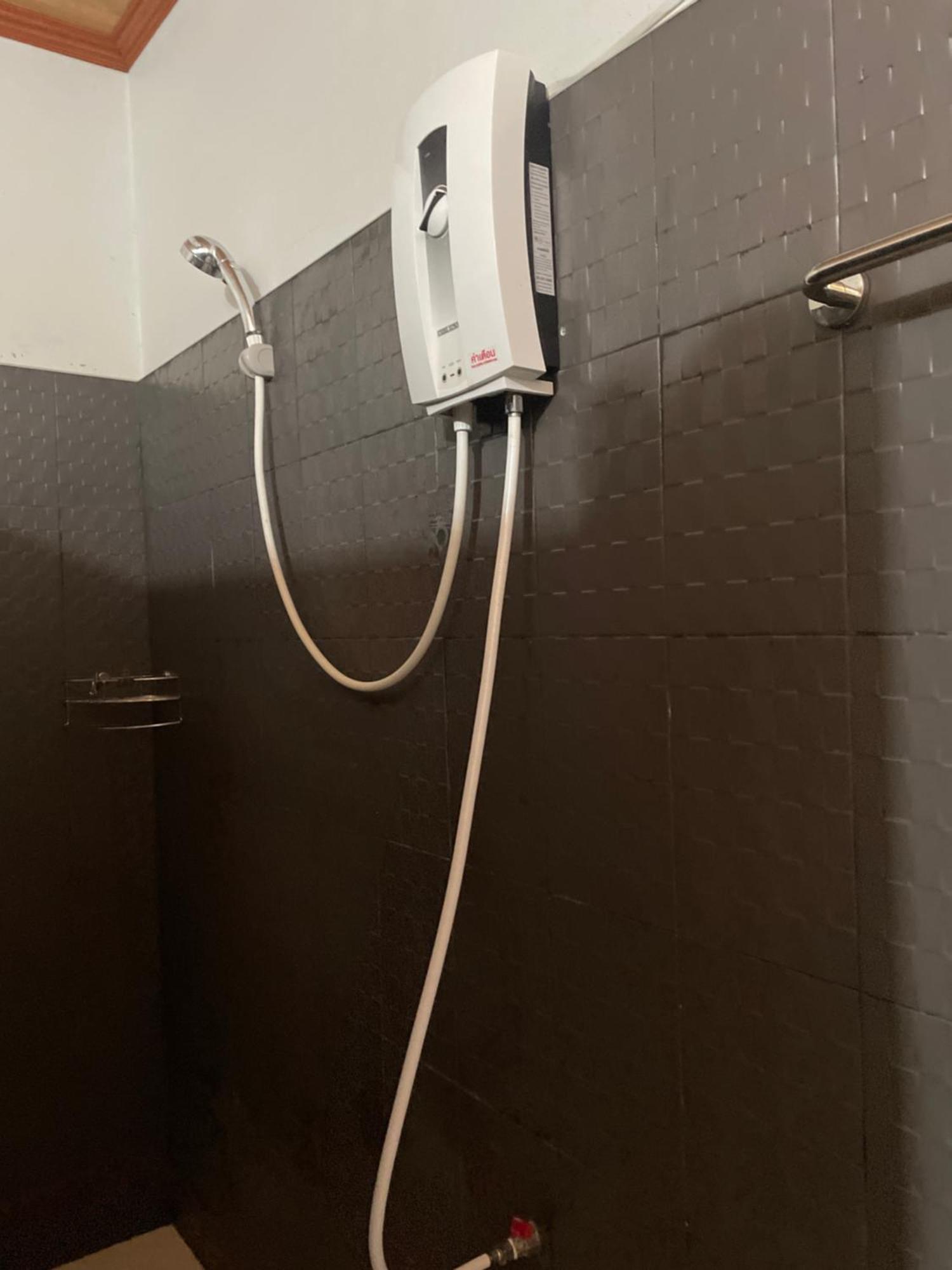 Su House Koh Phangan Thong Nai Pan Yai Zewnętrze zdjęcie