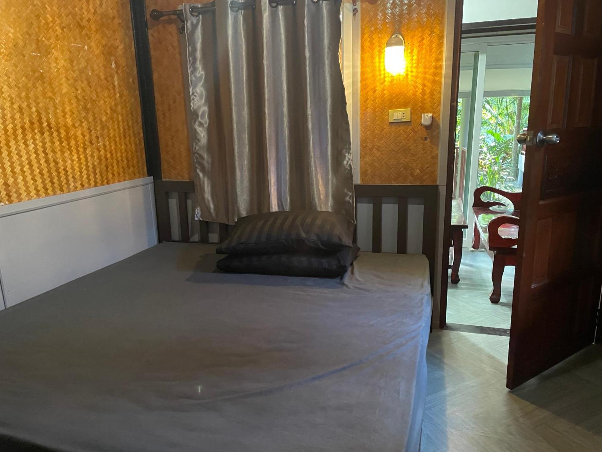 Su House Koh Phangan Thong Nai Pan Yai Zewnętrze zdjęcie