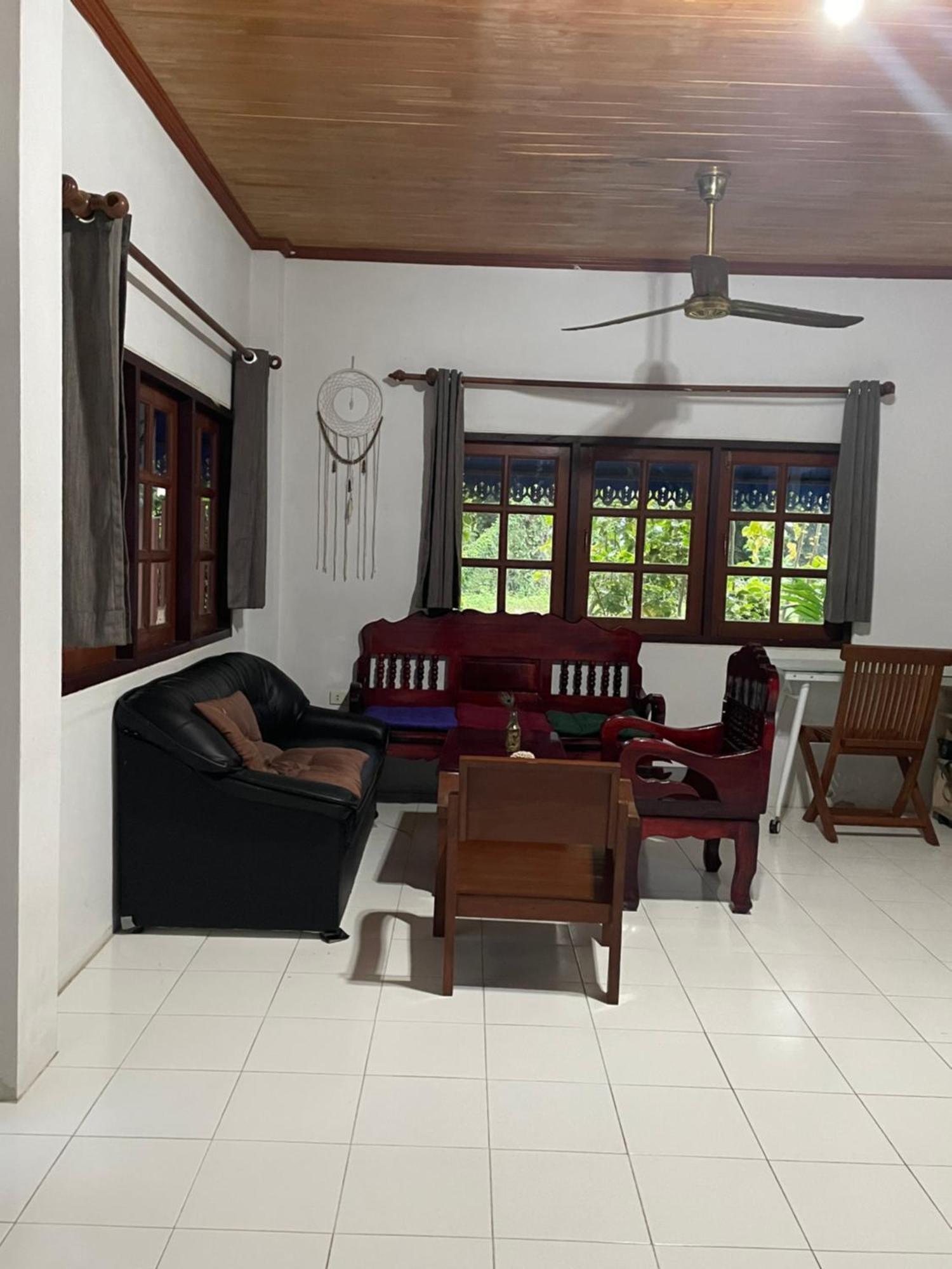 Su House Koh Phangan Thong Nai Pan Yai Zewnętrze zdjęcie