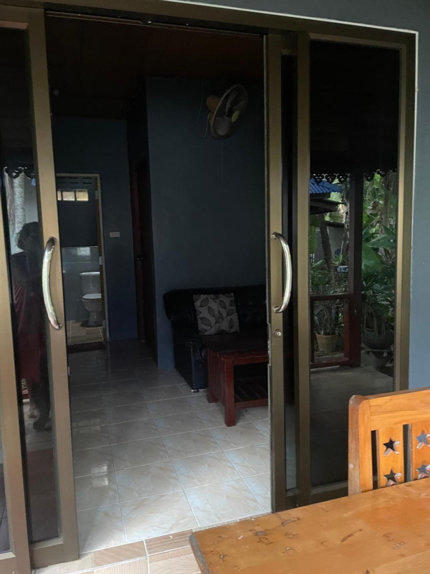 Su House Koh Phangan Thong Nai Pan Yai Zewnętrze zdjęcie