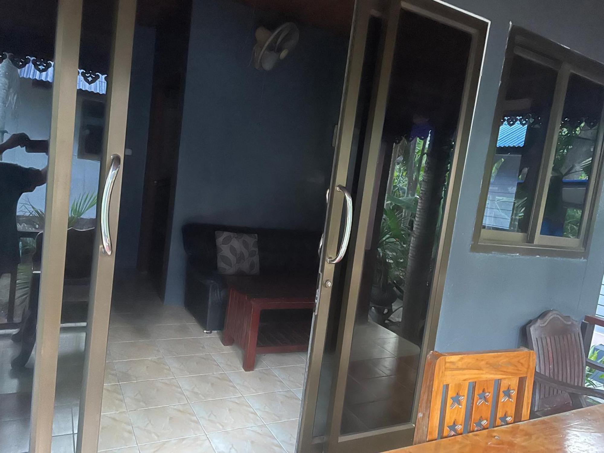 Su House Koh Phangan Thong Nai Pan Yai Zewnętrze zdjęcie