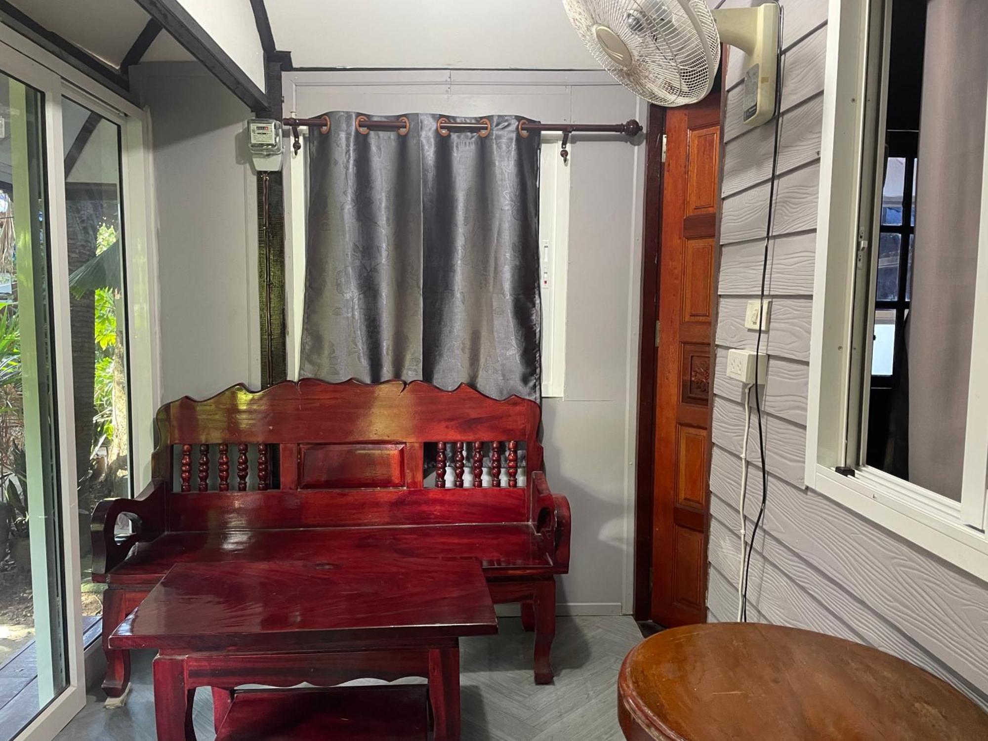 Su House Koh Phangan Thong Nai Pan Yai Zewnętrze zdjęcie