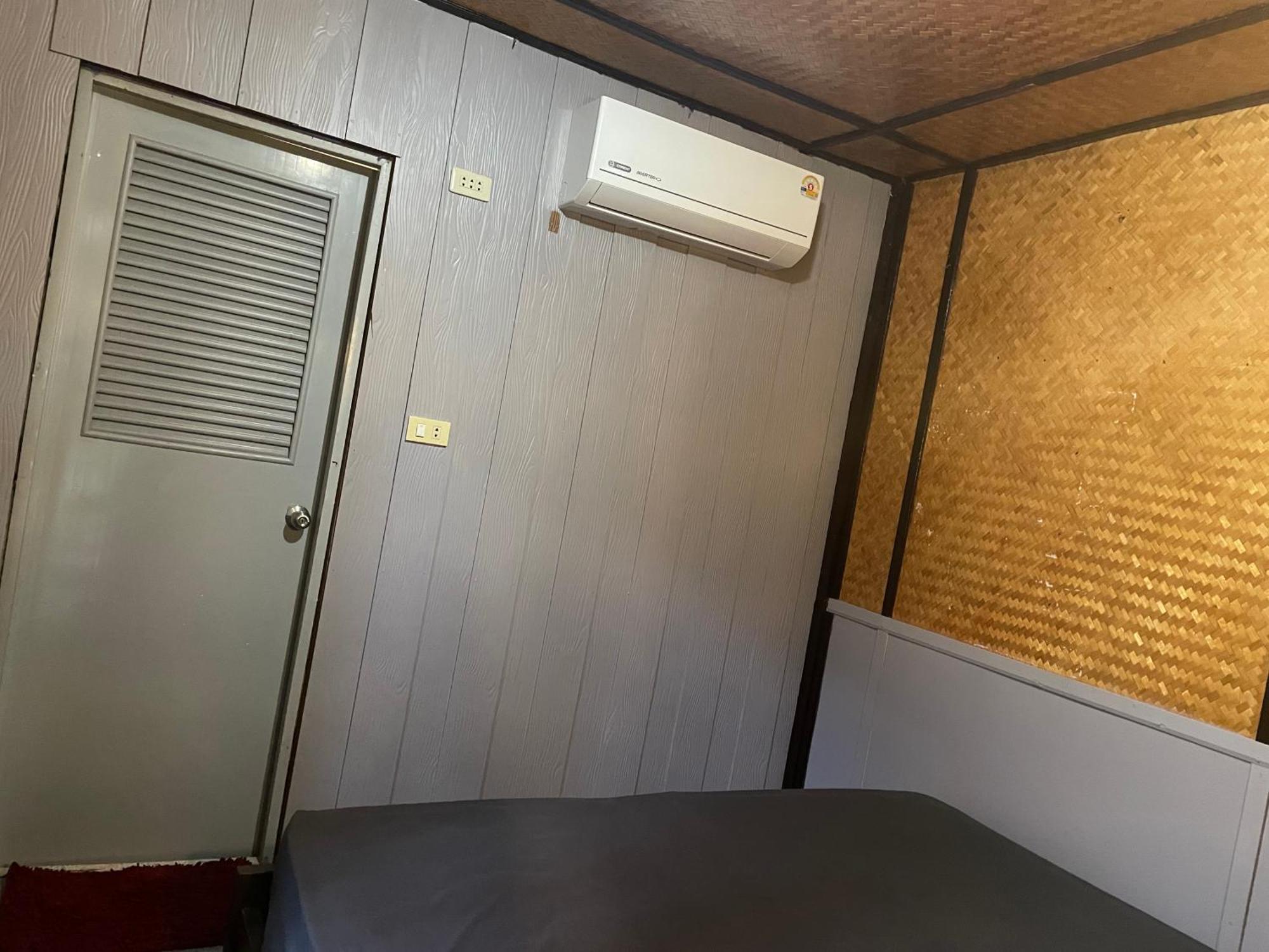 Su House Koh Phangan Thong Nai Pan Yai Zewnętrze zdjęcie