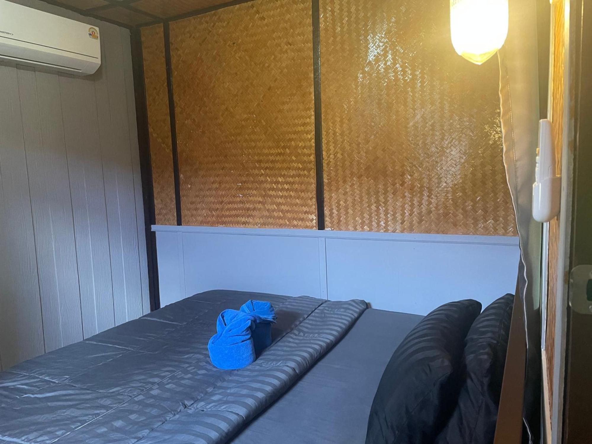 Su House Koh Phangan Thong Nai Pan Yai Zewnętrze zdjęcie