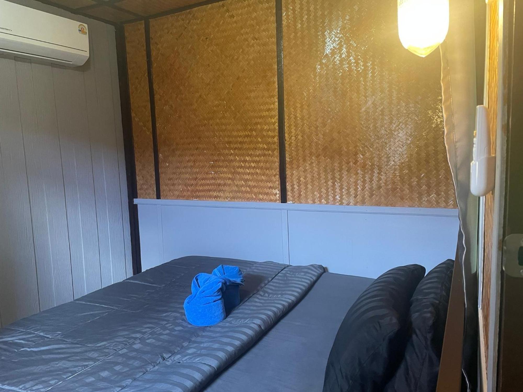 Su House Koh Phangan Thong Nai Pan Yai Zewnętrze zdjęcie