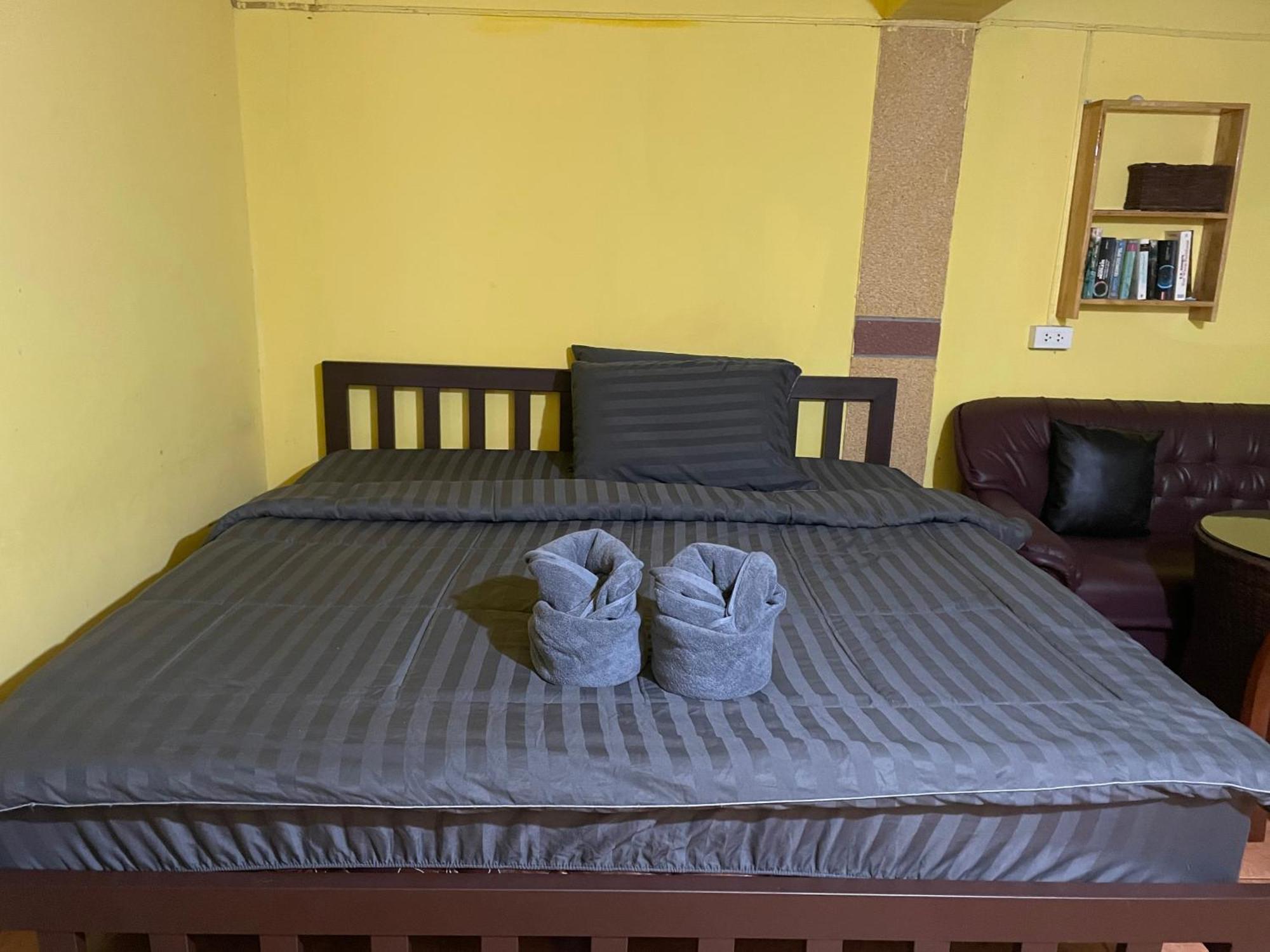 Su House Koh Phangan Thong Nai Pan Yai Zewnętrze zdjęcie